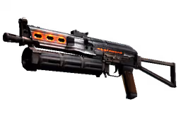 PP-Bizon | Runic (Factory New)